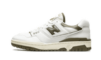 New Balance 550 Aimé Leon Dore Olive - Exclufy