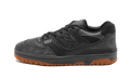 New Balance 550 Black Gum - Exclufy