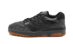 New Balance 550 Black Gum - Exclufy
