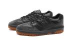 New Balance 550 Black Gum - Exclufy