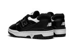 New Balance 550 Black White - Exclufy