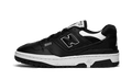 New Balance 550 Black White - Exclufy