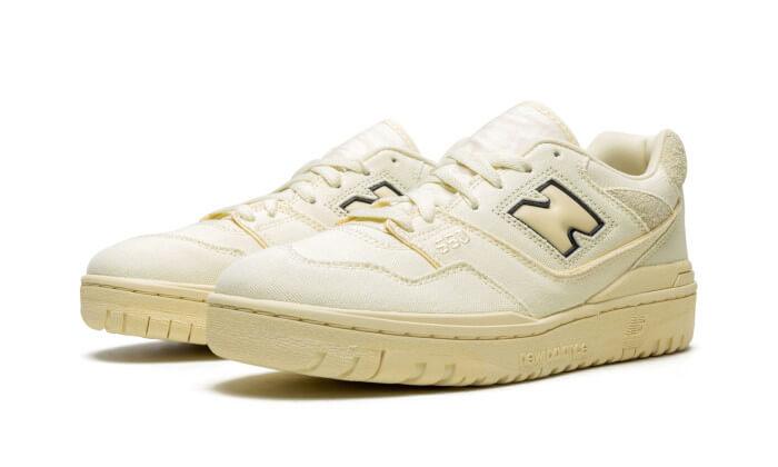 New Balance 550 Joe Freshgoods Conversations Amongst Us - Exclufy