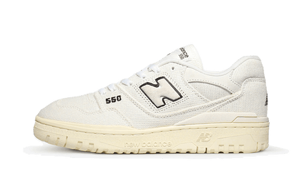 New Balance 550 Rattan Sea Salt - Exclufy