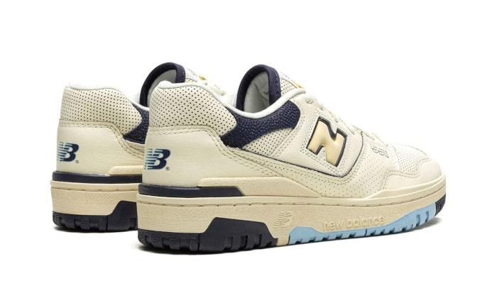 New Balance 550 Rich Paul - Exclufy