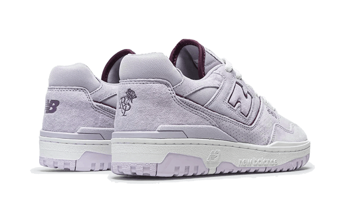 New Balance 550 Rich Paul Forever Yours - Exclufy