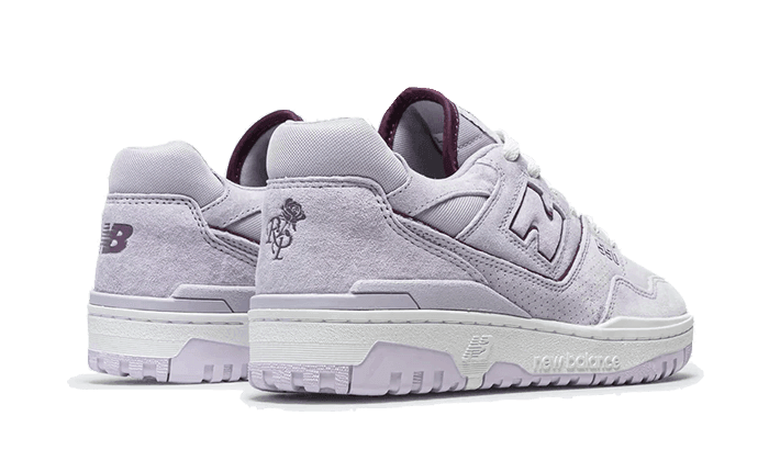 New Balance 550 Rich Paul Forever Yours - Exclufy