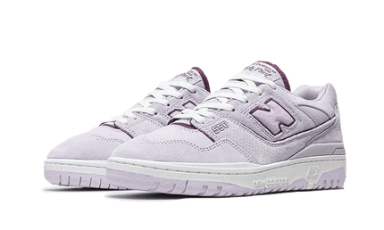 New Balance 550 Rich Paul Forever Yours - Exclufy