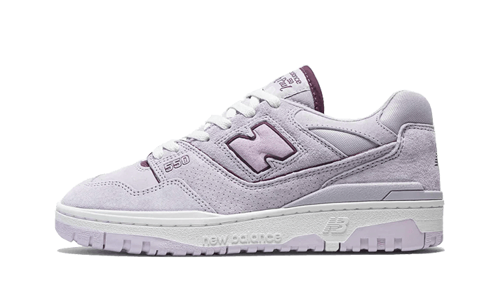 New Balance 550 Rich Paul Forever Yours - Exclufy