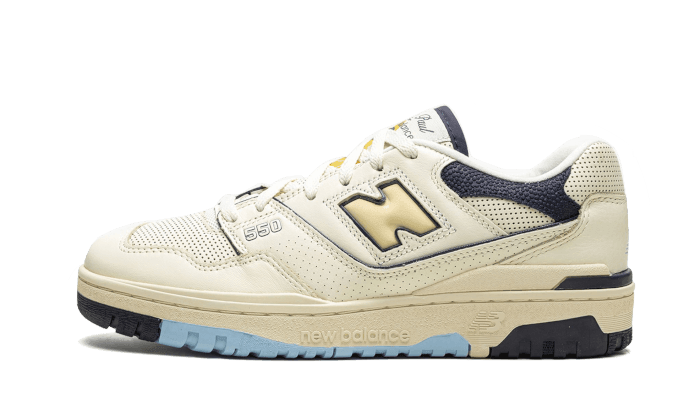 New Balance 550 Rich Paul - Exclufy