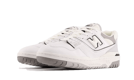 New Balance 550 Salt and Pepper - Exclufy