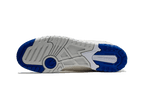New Balance 550 Sea Salt Team Royal - Exclufy