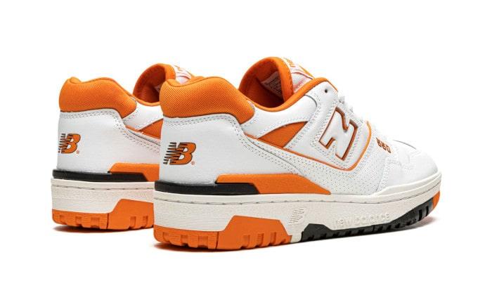 New Balance 550 Syracuse - Exclufy