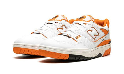 New Balance 550 Syracuse - Exclufy