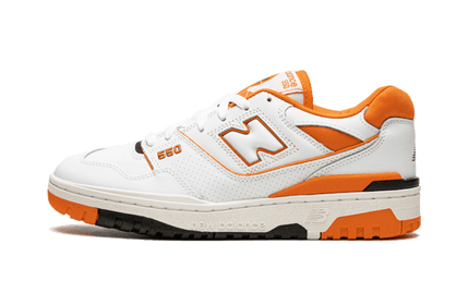 New Balance 550 Syracuse - Exclufy