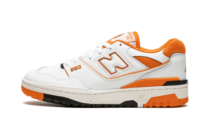 New Balance 550 Syracuse - Exclufy