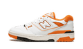 New Balance 550 Syracuse - Exclufy