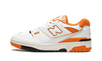 New Balance 550 Syracuse - Exclufy