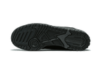 New Balance 550 Triple Black - Exclufy