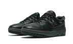 New Balance 550 Triple Black - Exclufy