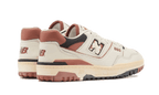 New Balance 550 Vintage Brown - Exclufy