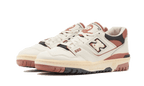 New Balance 550 Vintage Brown - Exclufy