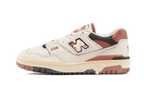 New Balance 550 Vintage Brown - Exclufy