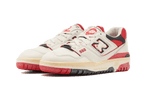New Balance 550 Vintage Red - Exclufy