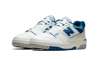 New Balance 550 White Blue Groove - Exclufy