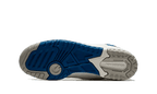 New Balance 550 White Blue Groove - Exclufy