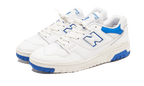 New Balance 550 White Cobalt Blue - Exclufy