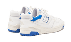 New Balance 550 White Cobalt Blue - Exclufy