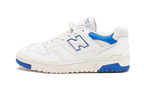 New Balance 550 White Cobalt Blue - Exclufy