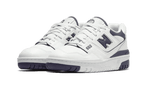 New Balance 550 White Dark Mercury - Exclufy