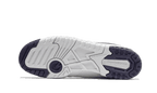 New Balance 550 White Dark Mercury - Exclufy