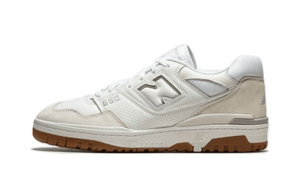 New Balance 550 White Gum - Exclufy