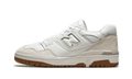 New Balance 550 White Gum - Exclufy
