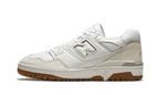 New Balance 550 White Gum - Exclufy