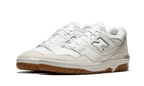 New Balance 550 White Gum - Exclufy