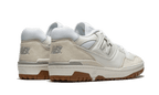 New Balance 550 White Gum - Exclufy