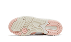 New Balance 550 White Pink Sea Salt - Exclufy