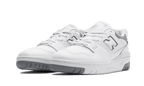 New Balance 550 White Shadow Grey - Exclufy
