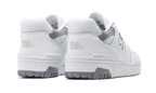 New Balance 550 White Shadow Grey - Exclufy