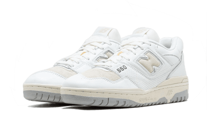 New Balance 550 White Timberwolf - Exclufy