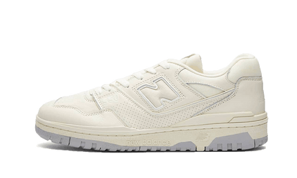 New Balance 550 White Turtledove - Exclufy