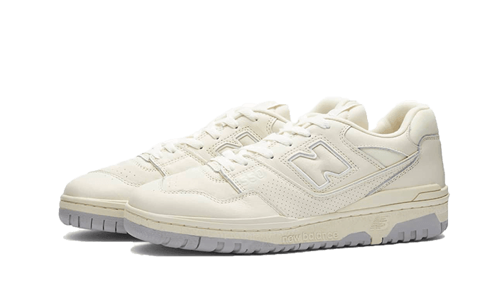 New Balance 550 White Turtledove - Exclufy