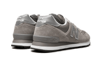 New Balance 574 Grey White (2022) - Exclufy