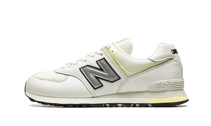 New Balance 574 Conversations Amongst Us - Exclufy