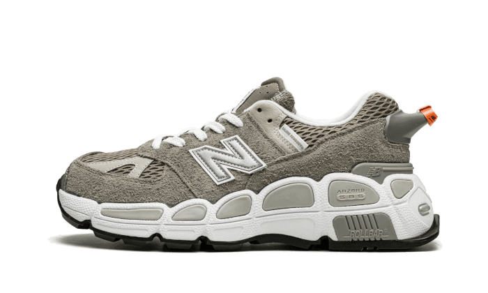 New Balance 574 YURT Salehe Bembury Grey - Exclufy