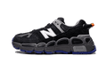 New Balance 574 YURT Salehe Bembury Black Team Royal - Exclufy